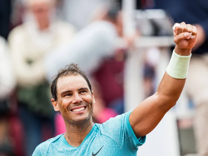 Rafael Nadal vs. Duje Ajdukovic - prediction, head-to-head, tournament so far