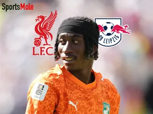 Diomande 'frustration' revealed as Leipzig's £100m stance leaves Reds waiting