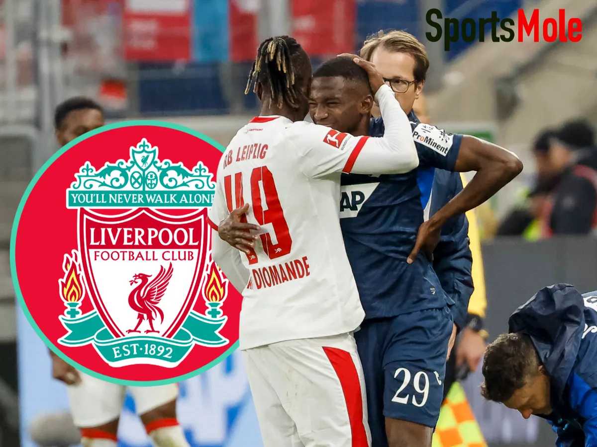 Liverpool transfer news: Andoni Iraola targets “dangerous” Yan Diomande teammate after latest PSG blow