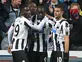 Report: Besiktas keen on Papiss Cisse