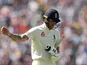 Big Ben Stokes is dismissed on August 23, 2019