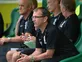 Fenlon: 'The best team lost'