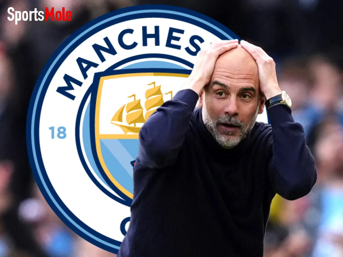 Man City guilty: Pep Guardiola's 'shock' return to Etihad game revealed but Premier League verdict reaction questioned
