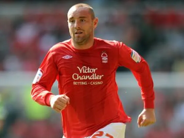 Timbers swoop for Boyd