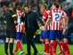 Simeone, Alonso charged by UEFA