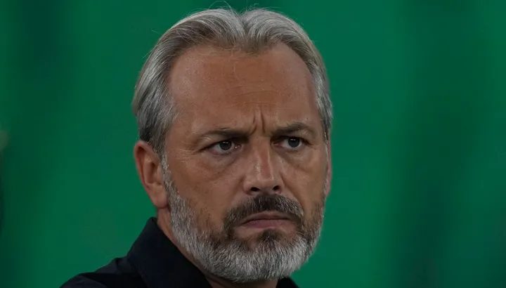 Congo DR lineup vs. Uzbekistan: Predicted XI for World Cup 2026 clash as Sebastien Desabre could abandon back five