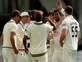 Surrey promoted to Division One