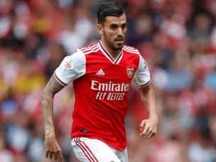 Dani Ceballos pushing to be fit for Arsenal opener