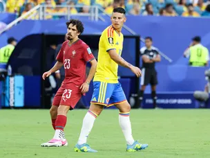 How Colombia can make history at World Cup 2026
