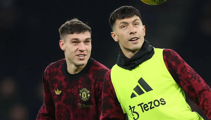 Man United transfer news: Red Devils activate 'hush-hush' exit plan for £50.8m investment