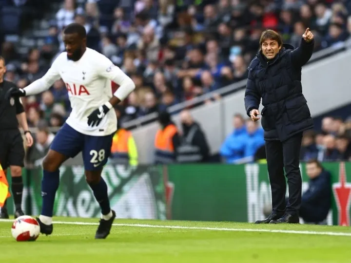 Tanguy Ndombele 'closing in on Spurs exit'