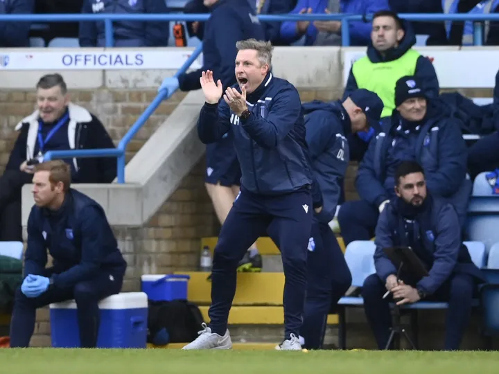 Gillingham vs. Crewe - prediction, team news, lineups