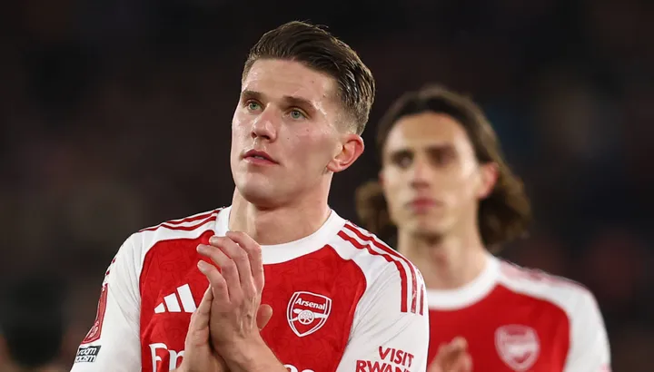 Preview: Sporting Lisbon vs Arsenal - prediction, team news, lineups