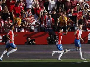 Girona vs. Toulouse - prediction, team news, lineups