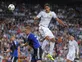 Varane out for Madrid