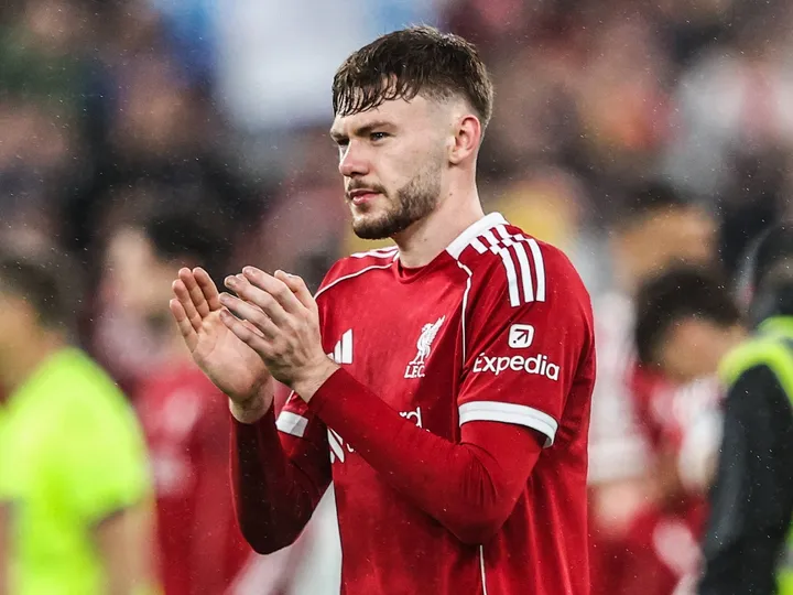 Bradley out, Frimpong in? Liverpool injury and suspension list vs. Brighton