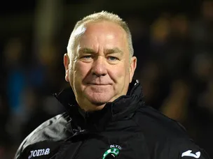 Wade proud of Spartans effort