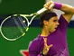 Nadal: "I played a really normal match"