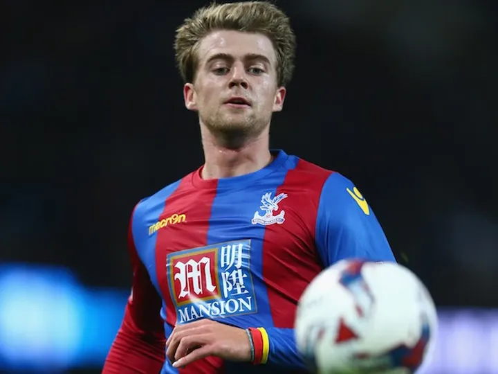 Karanka: "Door is open" for Patrick Bamford return