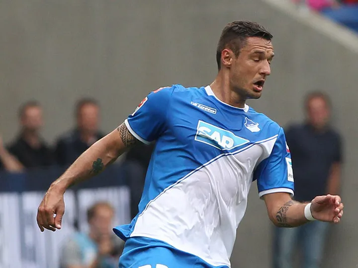 Hoffenheim star dating Selena Gomez?