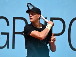 Jannik Sinner vs. Benjamin Bonzi - prediction, head-to-head, tournament so far