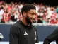 Iraola reveals timelines: Liverpool injury, suspension list vs. Atletico Madrid
