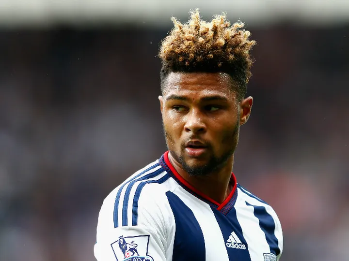 Report: Arsenal recall Serge Gnabry