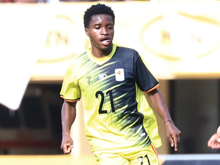 Botswana vs. Uganda - prediction, team news, lineups