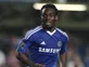 Team News: Essien starts in Madrid defence