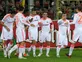Live Commentary: Bayern Munich 1-1 Monchengladbach - as it happened