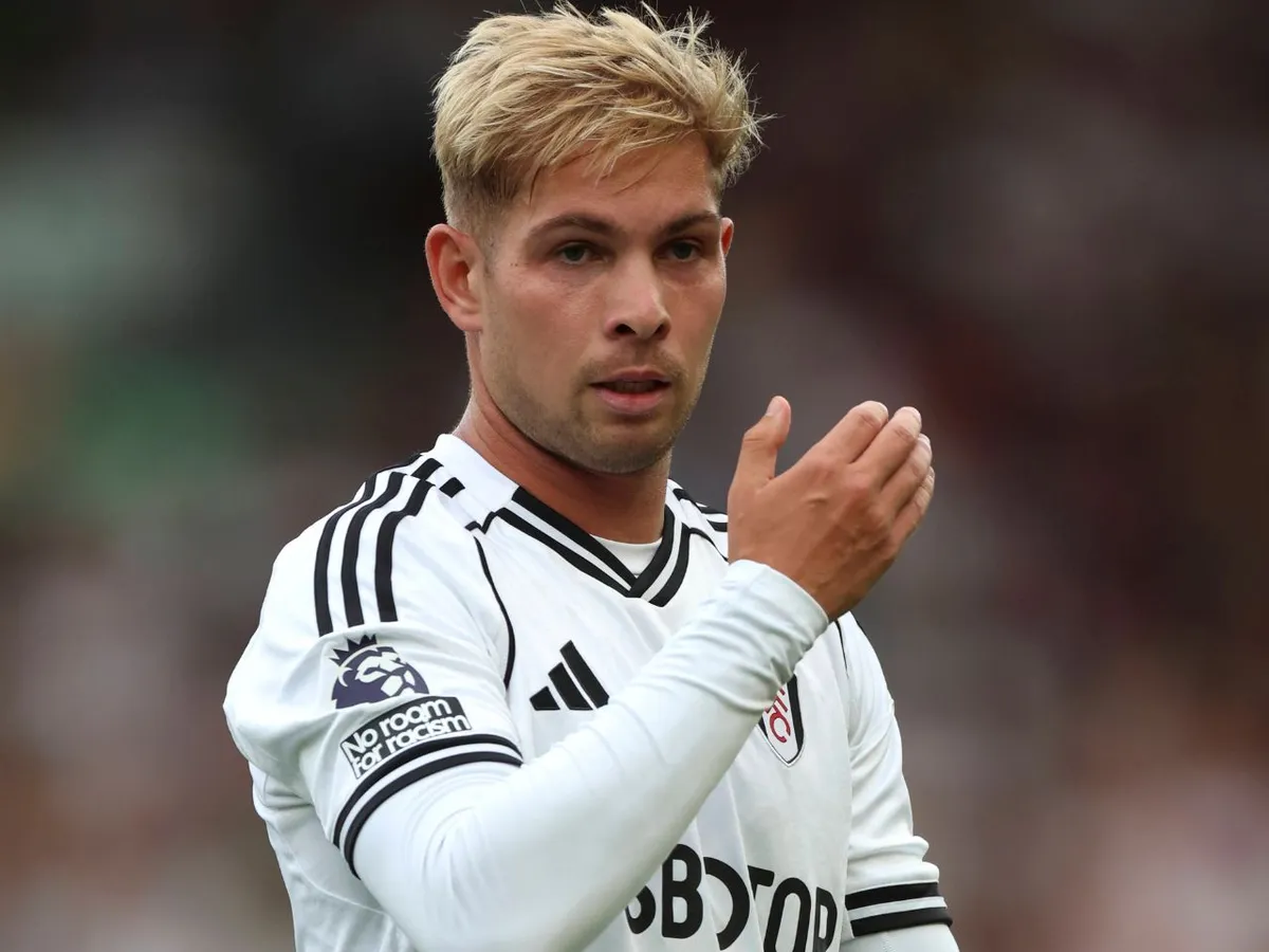 Fulham lineup vs. Bournemouth: Predicted XI for Premier League fixture as Emile Smith Rowe dropped