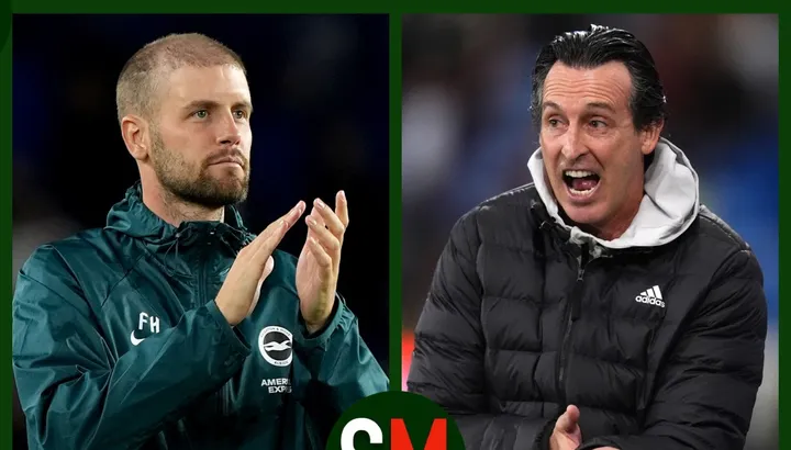 “Very good transfer” predicted for Brighton, Aston Villa-linked wonderkid with 'frontrunners' revealed