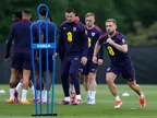 Injury news: England 'receive' boost ahead of Switzerland clash