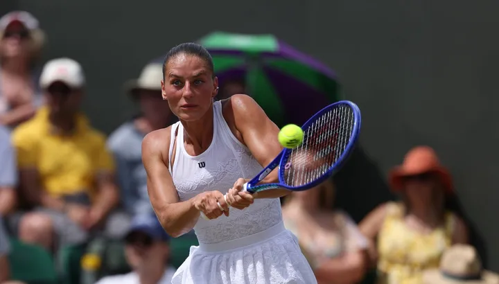Preview: Marta Kostyuk vs. Linda Noskova – Wimbledon predictions, form, head-to-head