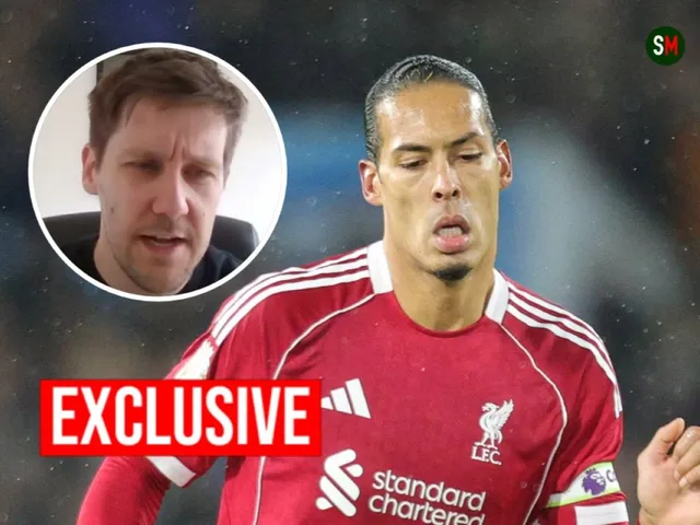 "Stop the bleeding": Are Reds at risk of CL elimination if Inter win on Tuesday?