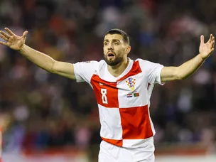 Gibraltar vs. Croatia - prediction, team news, lineups