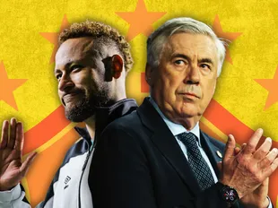 Five things to watch in Brazil's squad announcement today