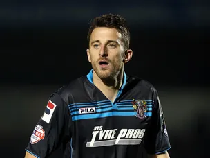 Lee, Whelpdale win it for Stevenage