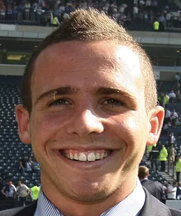 Aaron Niguez