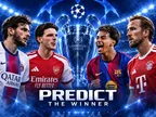 <span class="p2_new s hp">NEW</span> Champions League bracket: Live scores, rankings, predict your winner