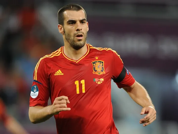 Agent: Negredo has offers from abroad