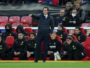 Unai Emery: 'Liverpool will suffer in Villarreal'