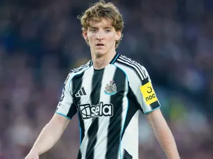 Gordon or no Gordon? Predicted Newcastle XI vs. Brighton