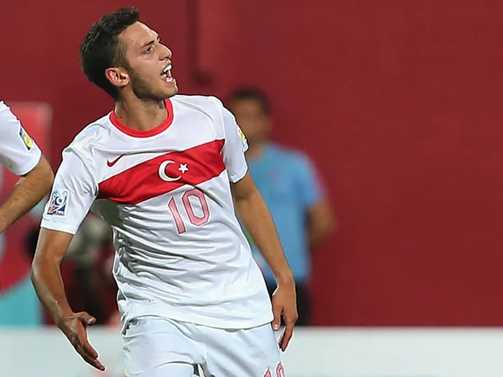 Hamburger see off Nuremberg