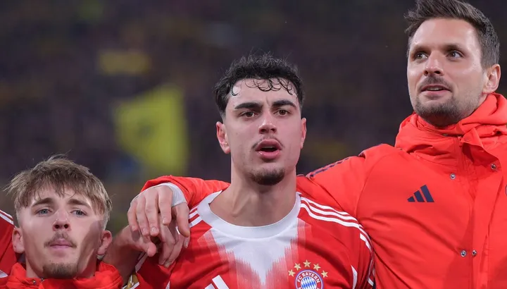 Man City transfer news: Citizens hold 'informal talks' with Bayern Munich midfielder who is on Chelsea's radar - Sports Mole