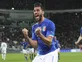 Team News: Graziano Pelle leads Italy line