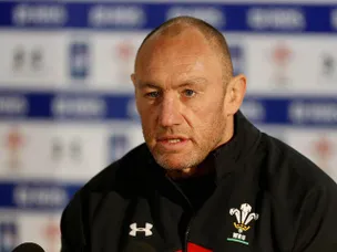Wales assistant McBryde calls for side to "finish the job" against Fiji