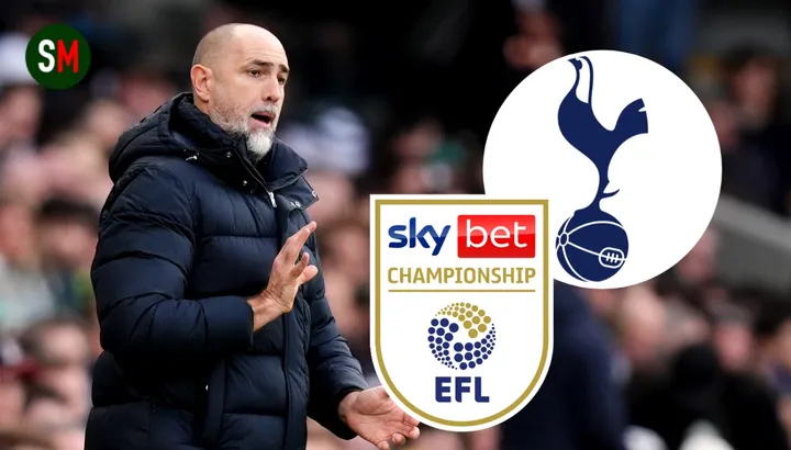 Tottenham Hotspur relegation battle: Igor Tudor equals unwanted Premier League record after Fulham defeat - Sports Mole