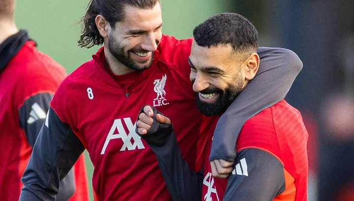 Liverpool injury, suspension list and return dates vs. Tottenham Hotspur: Dominik Szoboslai, Jeremie Frimpong latest - Sports Mole