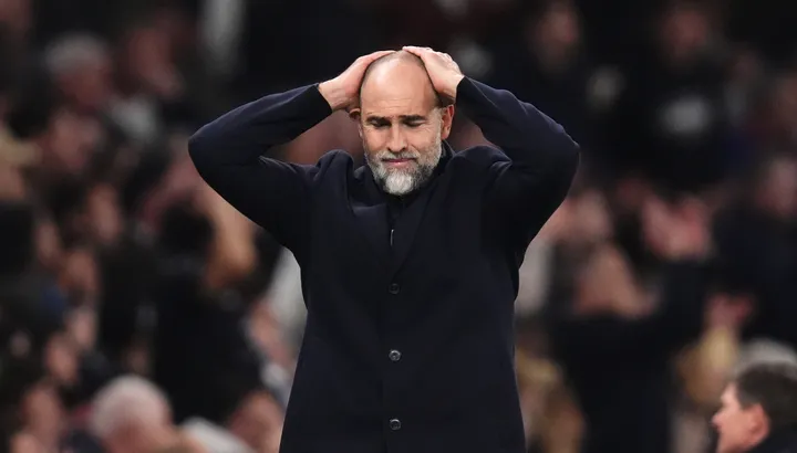 Premier League relegation battle: Igor Tudor slammed as Tottenham Hotspur fears grow - Sports Mole